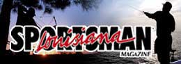 Louisiana Sportsman Magazine